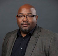 Dr. Andre Coleman