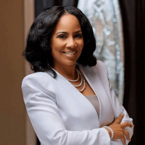Dr. Davin Brown