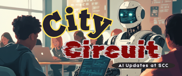 City Circuit