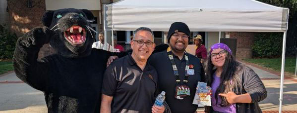 Celebrate City Draws 400+ Attendees!