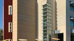 West Sacramento Center