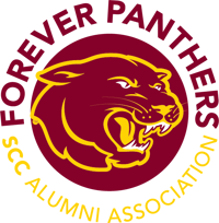 SCC Alumni Association logo