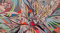 Simon Tran: Broken Leaves, Broken Rice