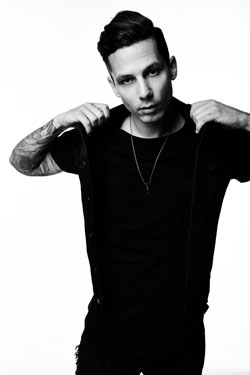 Devin Dawson