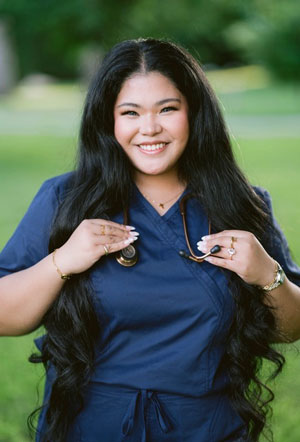Athena Jane Godin