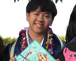 David Tran