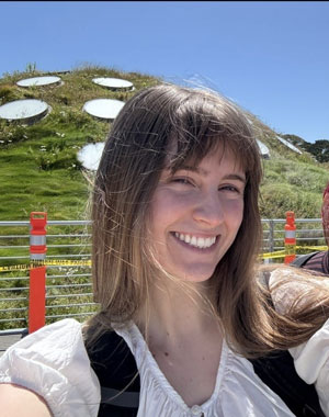 Katherine Davies