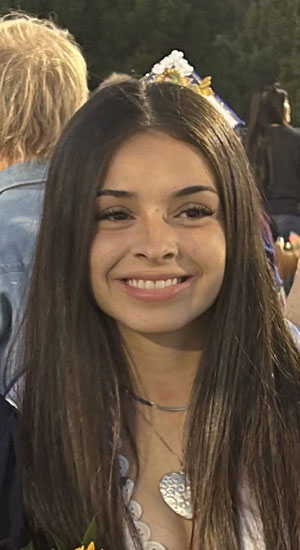 Maya Carvajal