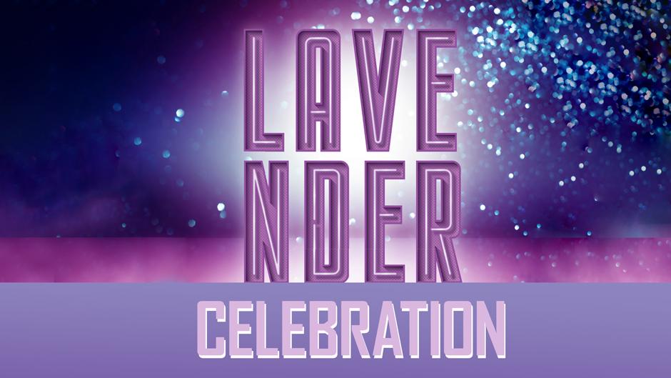 Lavender Celebration