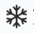 snowflake icon