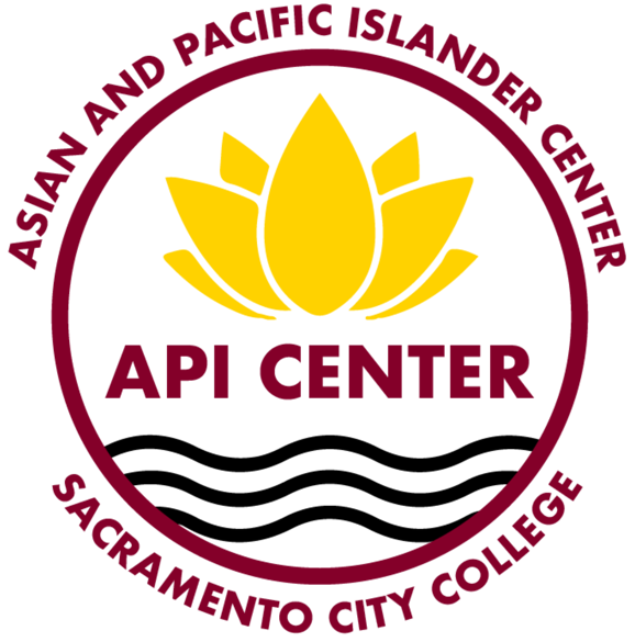 Asian Pacific Islander (API) Center logo