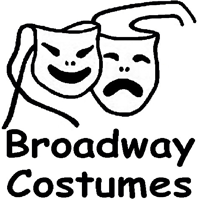 Broadway Costumes and Theatrical Supply