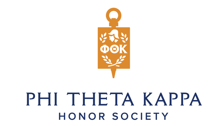 Phi Theta Kappa logo
