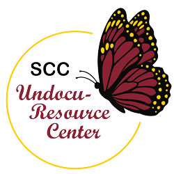 Undocu-Resource Center logo