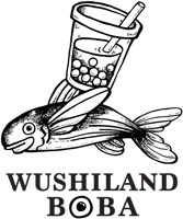 Wushiland Boba