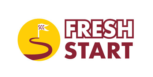 Fresh Start logo