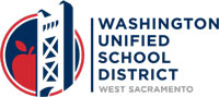 logo for Washington Unified School District