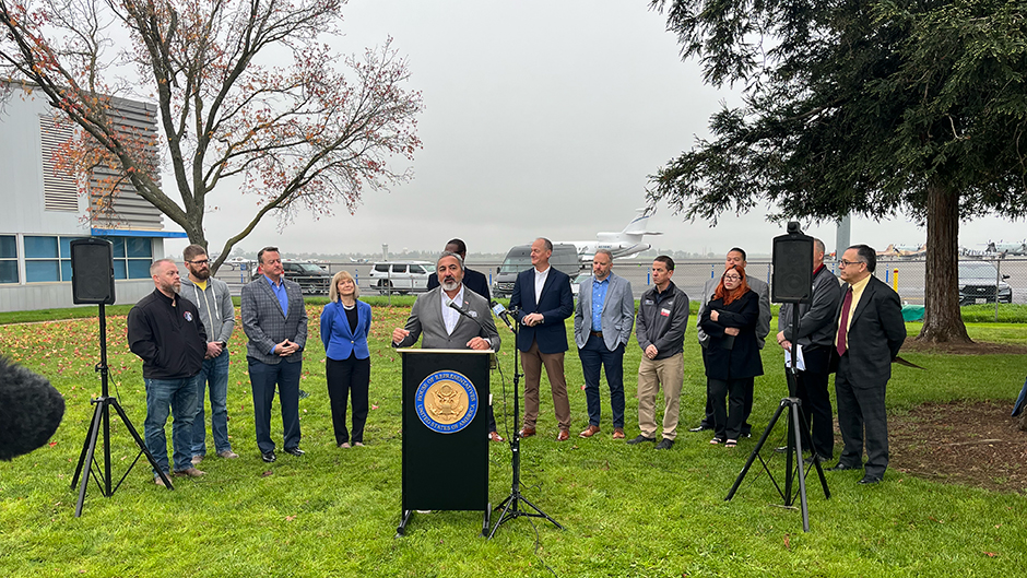 Enhanced Air Traffic-Collegiate Training Initiative (AT-CTI) programs