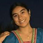 Amrit Kaur Sahota