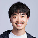 Daniel Ma
