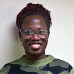 Obehi Benito-Oserogho