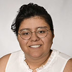 Olivia Garcia-Godos Martinez