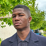 Xzayvion Ndekwe