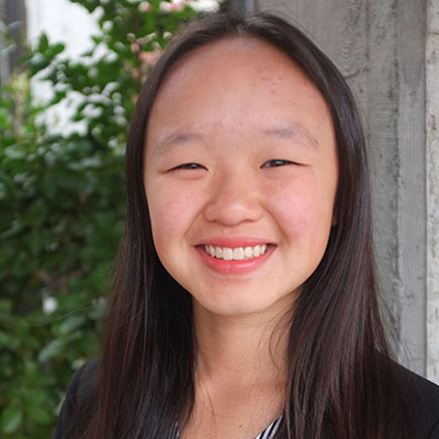 Katelyn Wong
