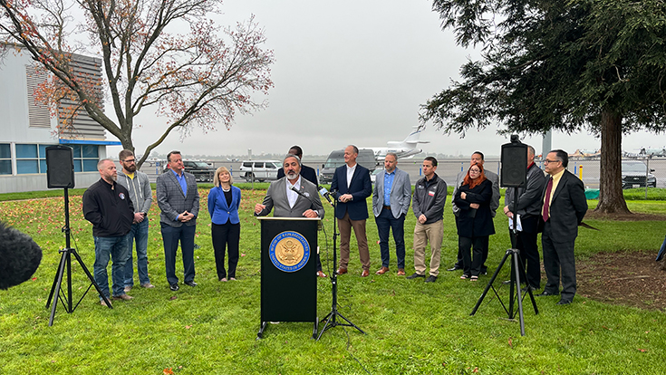 Pending Sacramento City College Program Enhancement Will Address National Air Traffic Controller Shortage