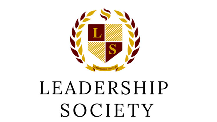 Leadership Society logo