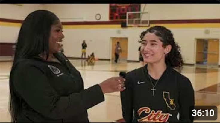 2025 Spring Panthers' Post: Season 2, Episode 4: "March Madness"