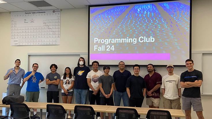 SCC Programming Club