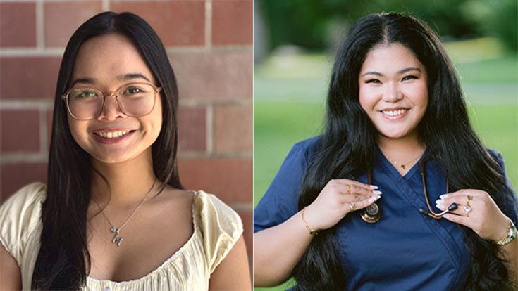 SCC Honors Two 2026 Distinguished Service Award Recipients
