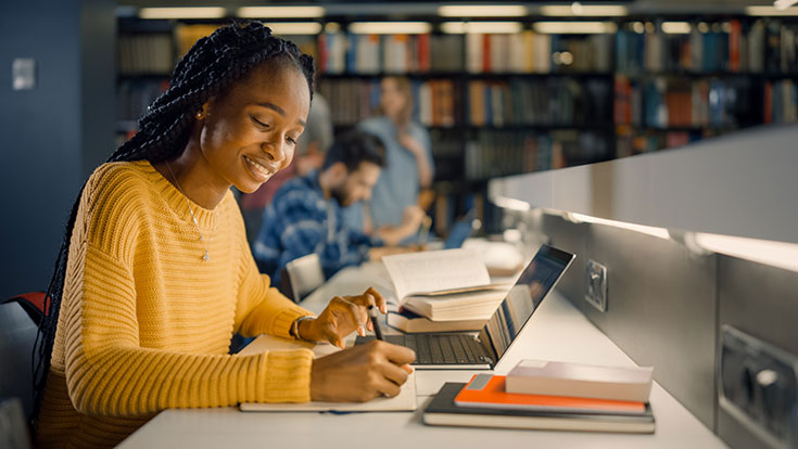 African American Studies Classes