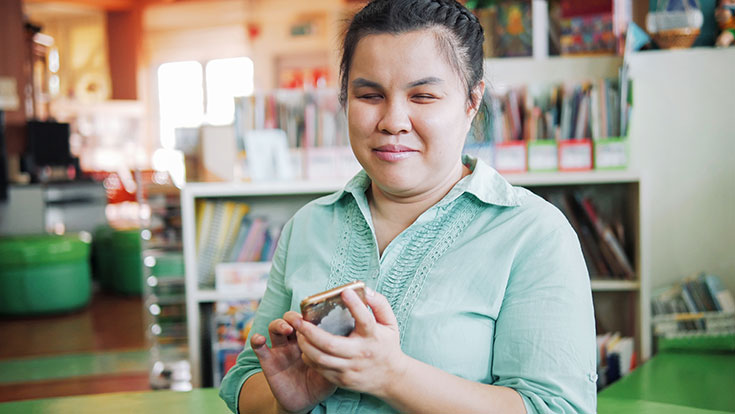 Asian Pacific Islander Students with Disabilities