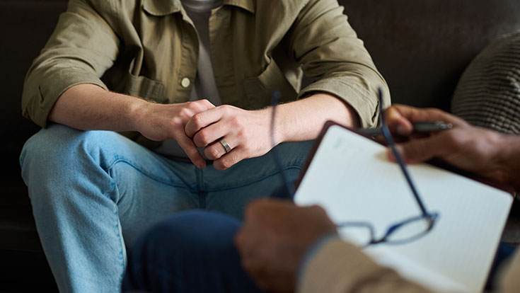 Your Confidential Point of Contact (CPC)
