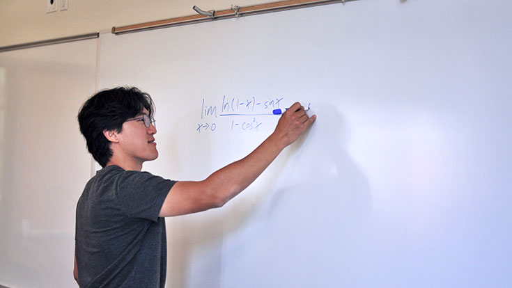 Become a Peer Tutor