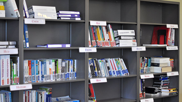 Tutoring Resources