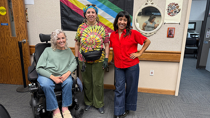 Disability Cultural Center