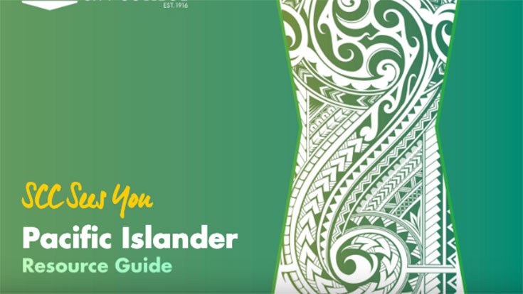 Pacific Islander Resource Guide