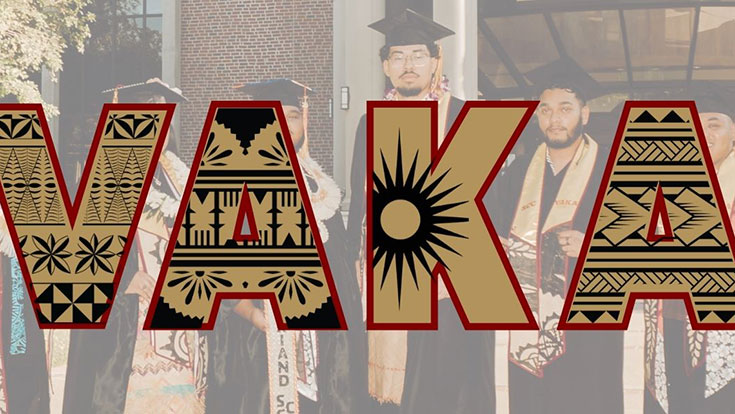 VAKA – Pasifika Learning Community
