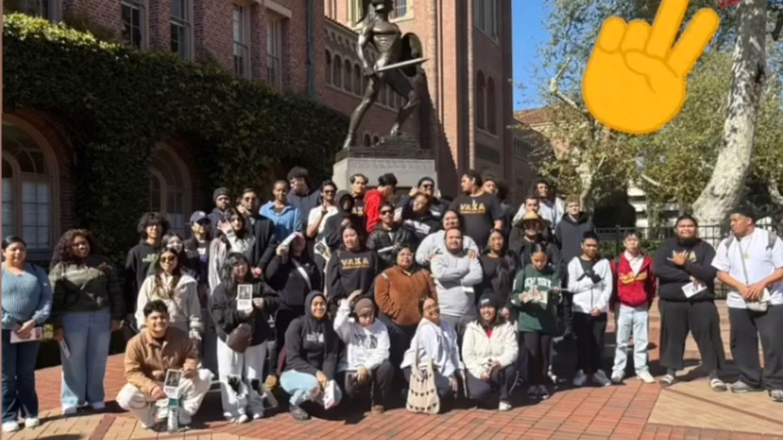 Undocu-Resource Center group photo