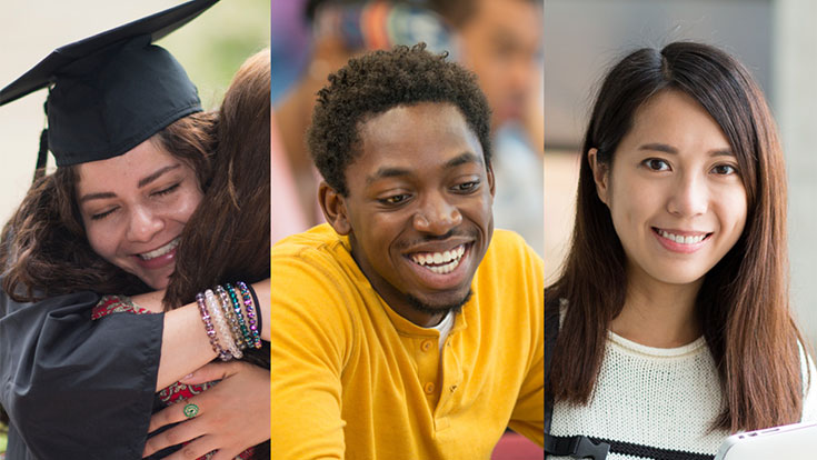 Championing Equity: Systemwide AB 540 FAQ