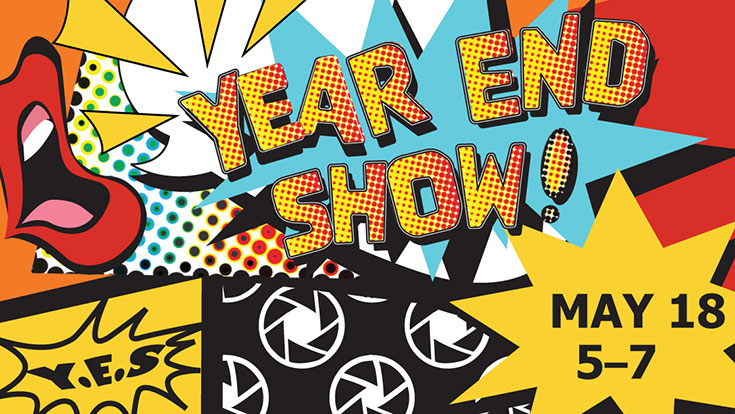 Year-End Show