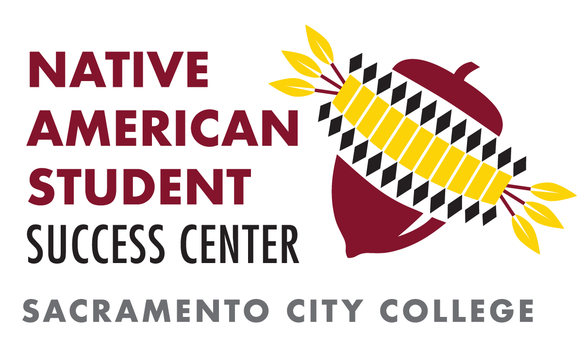 Native American Student Success Center at SCC logo