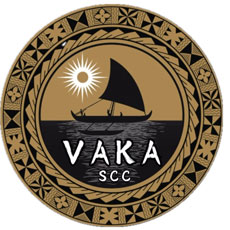 VAKA Pasifika Learning Community logo