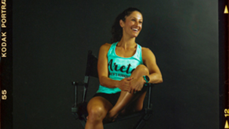 Beyond the Stadium: Sacramento Masters Runners