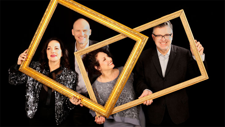New York Voices: The Grand Finale