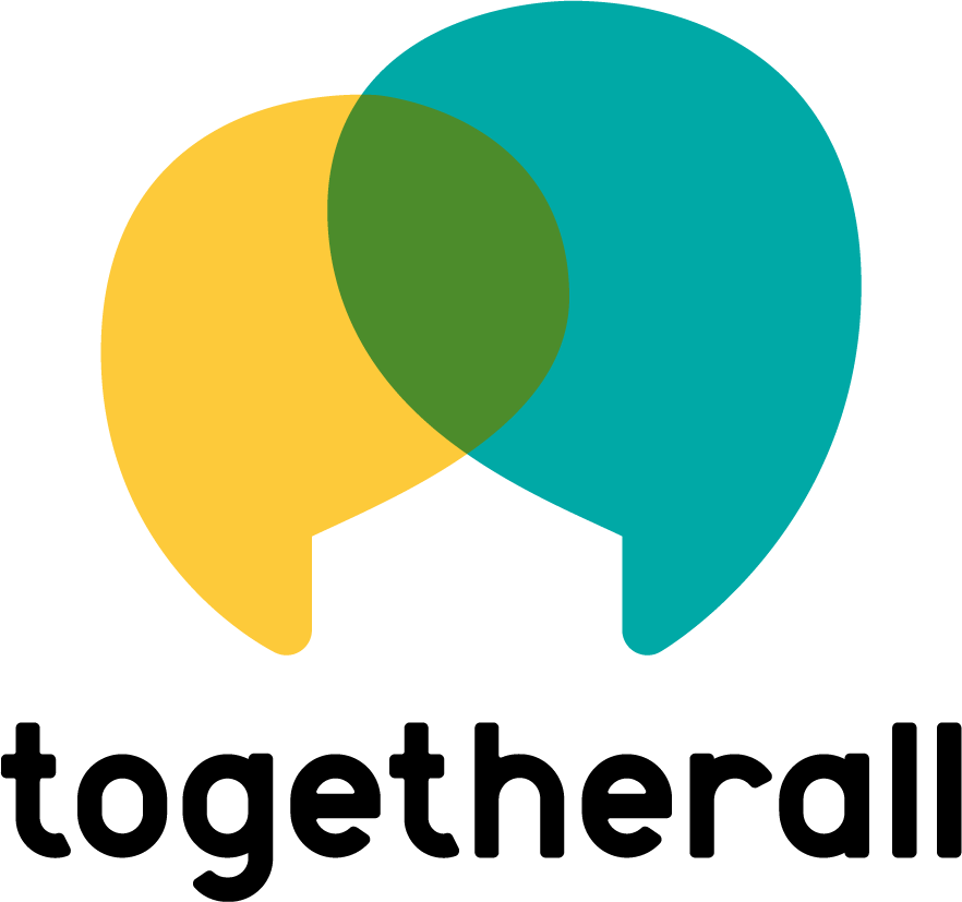 Togetherall logo