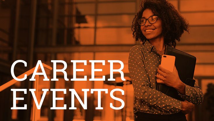 career event